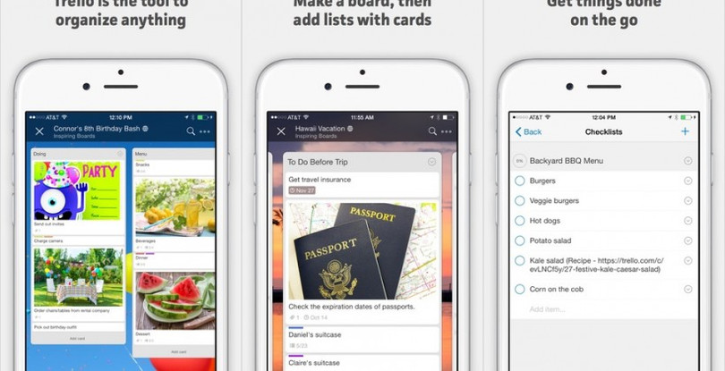 Top 5 ứng dụng bạn không thể bỏ lỡ trong tuần này ảnh 1