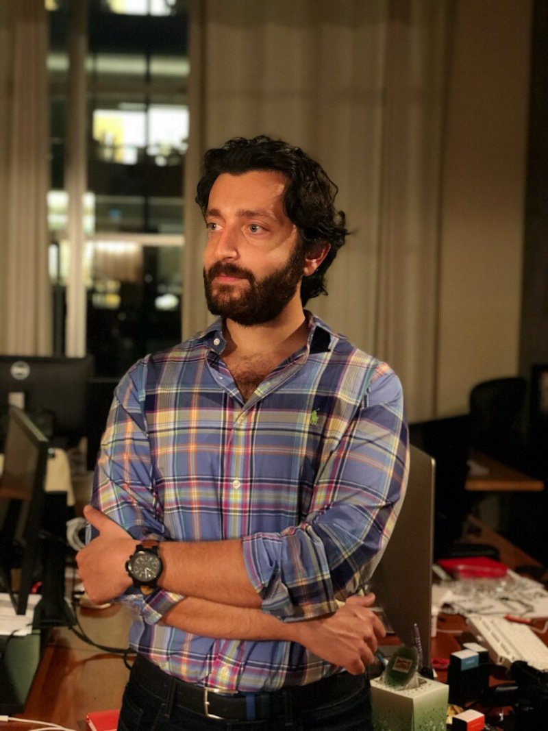 Gặp gỡ CoinDaddy, anh chàng Rapper truyền cảm hứng Bitcoin qua nghệ thuật ảnh 1