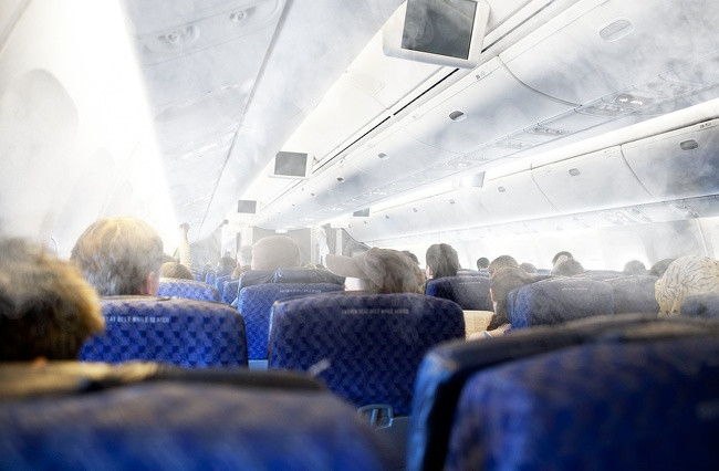 6 bí mật chỉ có phi công mới có thể nhận ra! ảnh 2