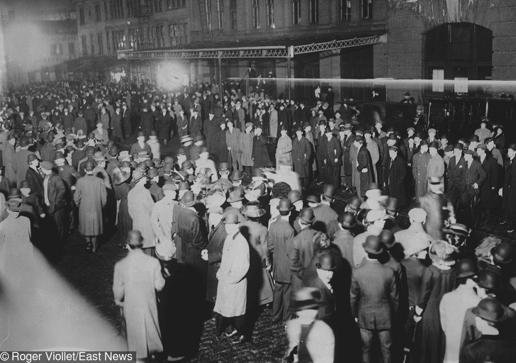 Chuyện chưa kể về những người sống sót trên chuyến tàu định mệnh Titanic ảnh 8