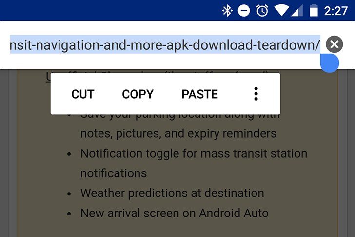 Chinh phục Google Chrome với những thủ thuật hiệu quả ảnh 3
