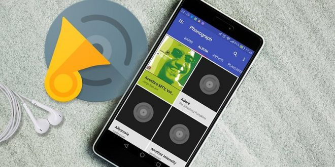 Top 5 ứng dụng không thể bỏ lỡ: nghe nhạc độc lạ với Phonograph ảnh 5