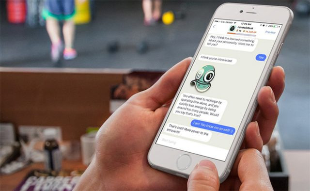 Top 5 ứng dụng bạn không thể bỏ lỡ trong tuần này ảnh 3