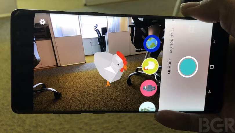 Top 10 ứng dụng tạo GIF tốt nhất dành cho Android ảnh 6