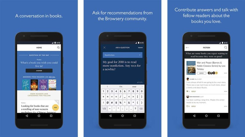 Top 5 ứng dụng bạn không thể bỏ lỡ trong tuần này ảnh 5