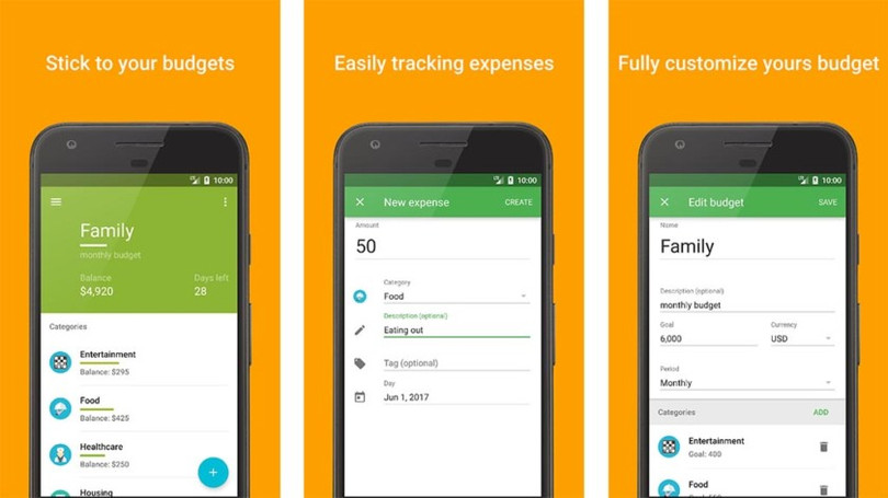 Top 5 ứng dụng không thể bỏ lỡ: nghe nhạc độc lạ với Phonograph ảnh 2