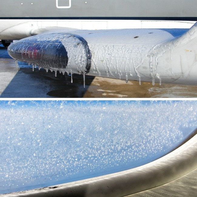 6 bí mật chỉ có phi công mới có thể nhận ra! ảnh 1