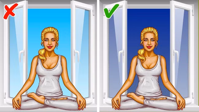 12 điều tốt hơn nên làm vào ban đêm thay vì buổi sáng ảnh 6