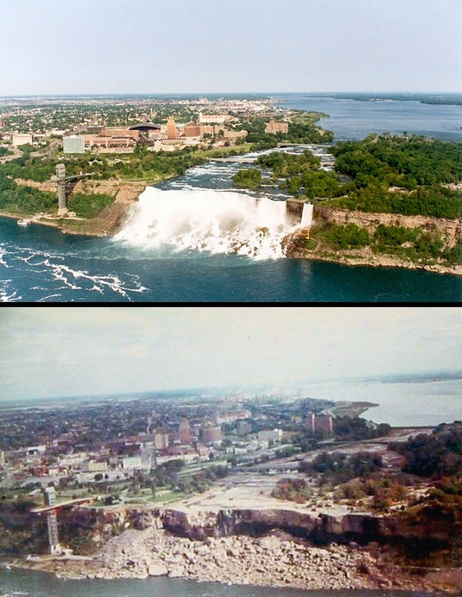 8 sự kiện chấn động không bao giờ có lần thứ hai ảnh 2