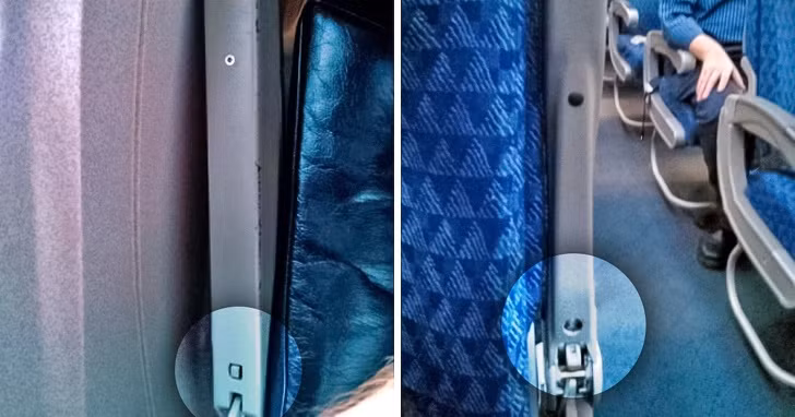 6 bí mật chỉ có phi công mới có thể nhận ra! ảnh 7