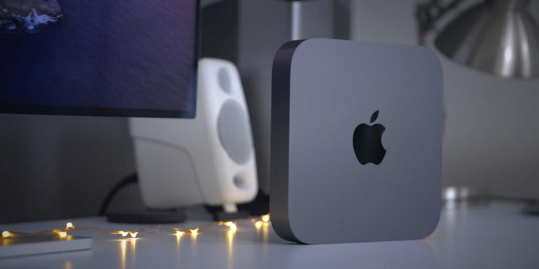 Mac Mini chạy chip Intel có giá bán cao hơn so với phiên bản Mac Mini M1 mới nhất (Ảnh: 9to5mac).