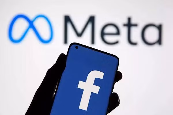 Facebook đối mặt vụ kiện 3,2 tỷ USD