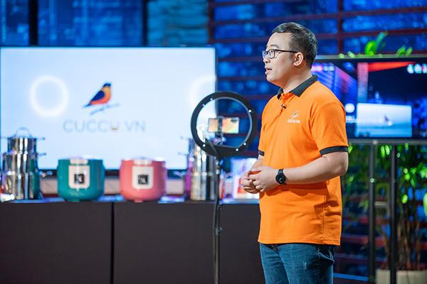 Trước On, tại Việt Nam từng có một startup với mô hình tương tự là nền tảng cộng tác viên bán hàng Cuccu.vn.