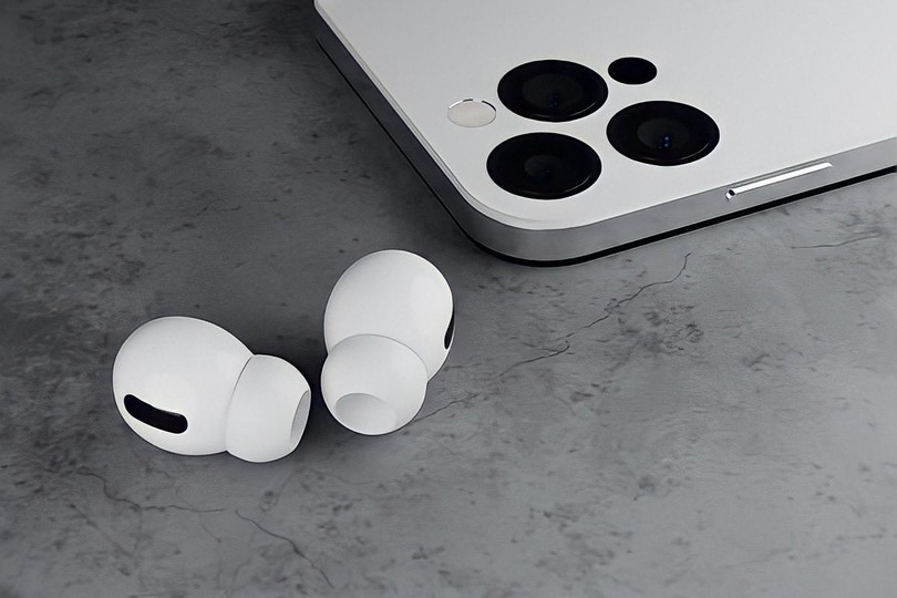 AirPods Pro 2 có gì đáng để mong chờ? ảnh 1