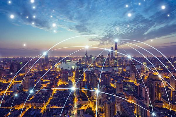 ‘Giấc mơ 6G’ sẽ thế nào nếu thành hiện thực? ảnh 1