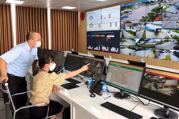 Cán bộ chuyển đổi số của các Sở TT&TT là 1 trong những đối tượng tham gia Chương trình bồi dưỡng, tập huấn về chuyển đổi số cho 10.000 cán bộ, công chức, viên chức, người lao động (Ảnh minh họa)