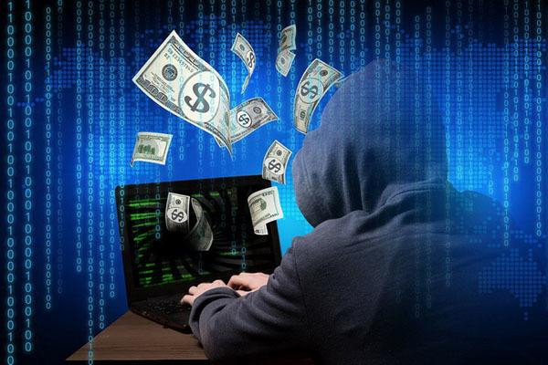 Thiệt hại do virus máy tính gây ra với người dùng Việt Nam đã tăng từ 14.900 tỷ đồng trong năm 2018 lên mức 24.400 tỷ đồng trong năm 2021 (Ảnh minh họa)