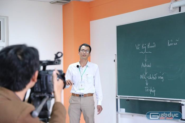 Ảnh minh họa: Tấn Tài Ảnh minh họa: Tấn Tài