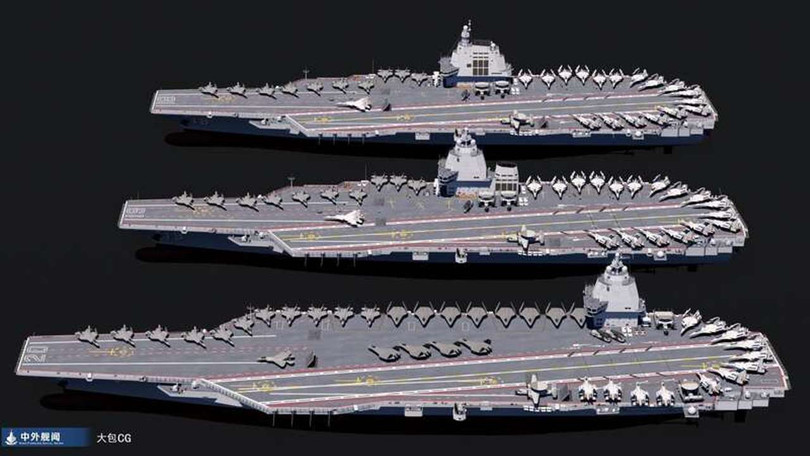 Tau Phuc Kien, tau 19 và 20.jpg