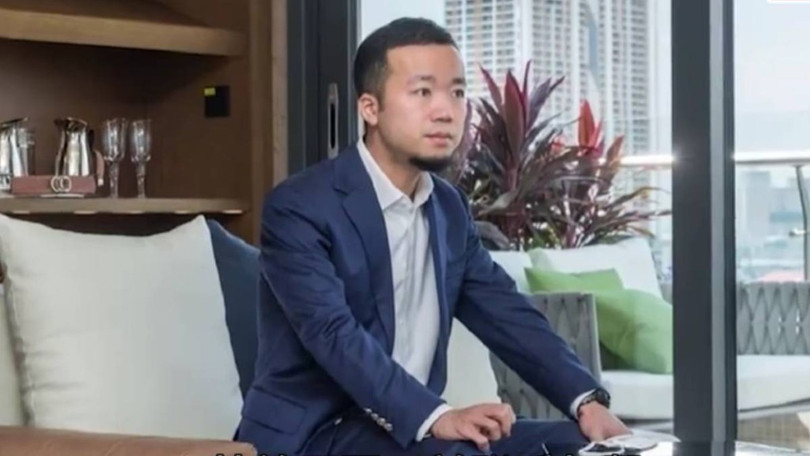 Nhiều quốc gia và khu vực đang đồng loạt ra tay triệt phá các cơ sở ẩn mình của Chen Zhi và Prince Group. Ảnh: Singtao.