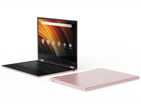 Lenovo Yoga A12