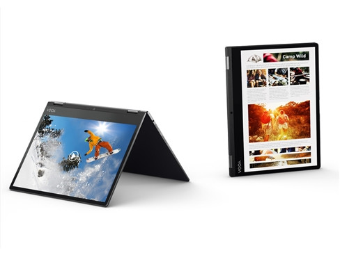 Lenovo Yoga A12