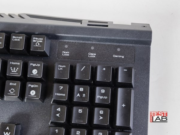 Gamdias Hermes 7 Color: Bàn phím cơ giá tốt cho game thủ ảnh 9