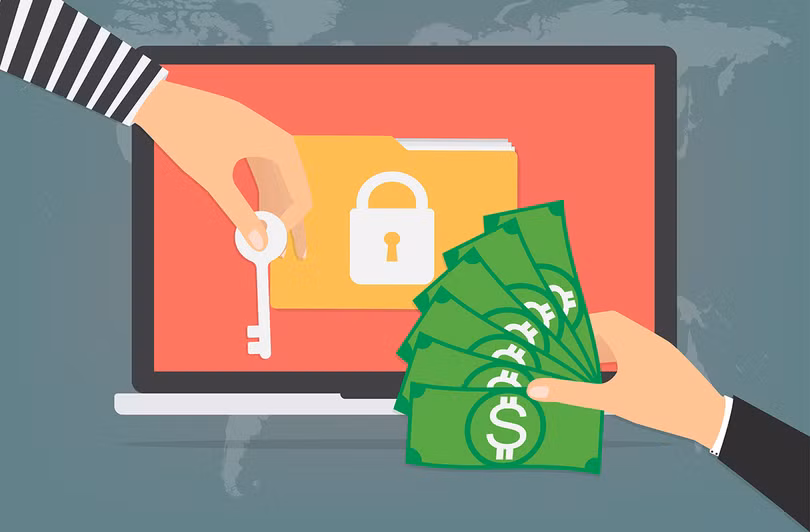 2016 - Năm ransomware nhắm vào doanh nghiệp