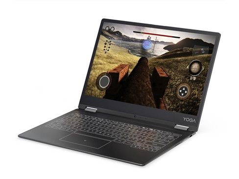 Lenovo Yoga A12