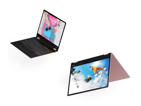 Lenovo Yoga A12
