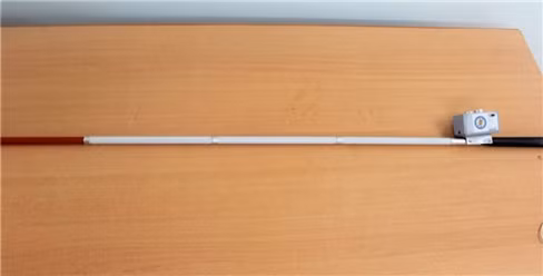 Gậy dò đường thông minh cho người khiếm thị