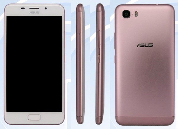 Rò rỉ thông tin về Asus ZenFone 4