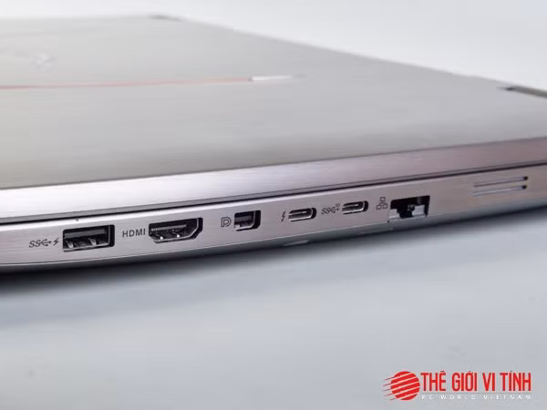 Một số ngõ xuất tín hiệu hình ảnh "thời thượng". Một số ngõ xuất tín hiệu hình ảnh "thời thượng".