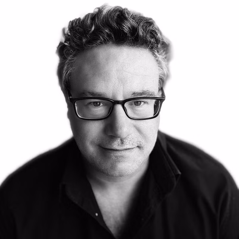 Chuyên gia Alexander Neill (Ảnh: chinafile).