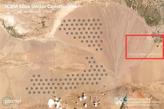 Dòng chữ "YUMEN GANSU WINDFARM" bị bỏ qua Dòng chữ "YUMEN GANSU WINDFARM" bị bỏ qua