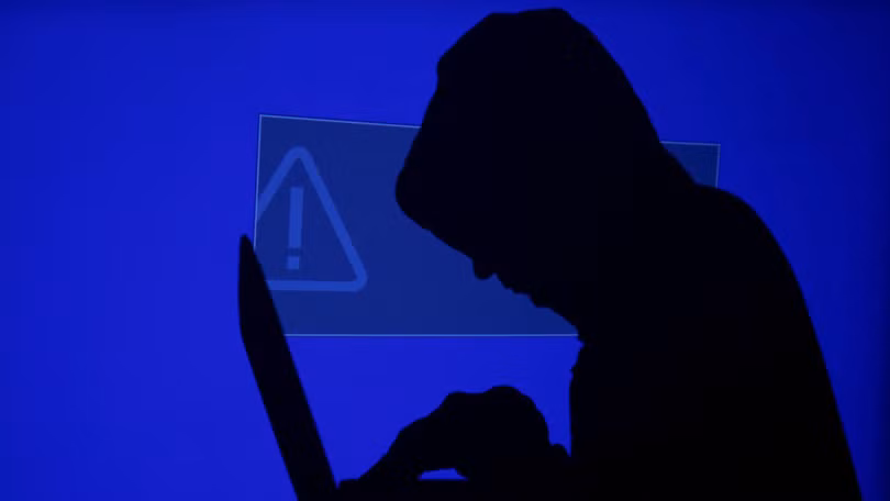 Tấn công mạng bằng ransomware (phần mềm tống tiền) đang trở nên được các tổ chức tội phạm mạng ưa thích (Ảnh: worldjournal).