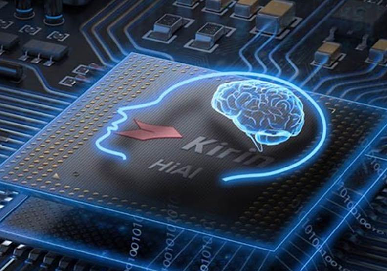 Lệnh cấm chip sẽ ảnh hưởng đến công nghệ AI của Trung Quốc (Ảnh: GVM). Lệnh cấm chip sẽ ảnh hưởng đến công nghệ AI của Trung Quốc (Ảnh: GVM).