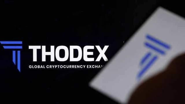 Sàn giao dịch tiền mã hóa từng rất nổi tiếng ở Thổ Nhĩ Kỳ và trên thế giới (Ảnh: Sina).