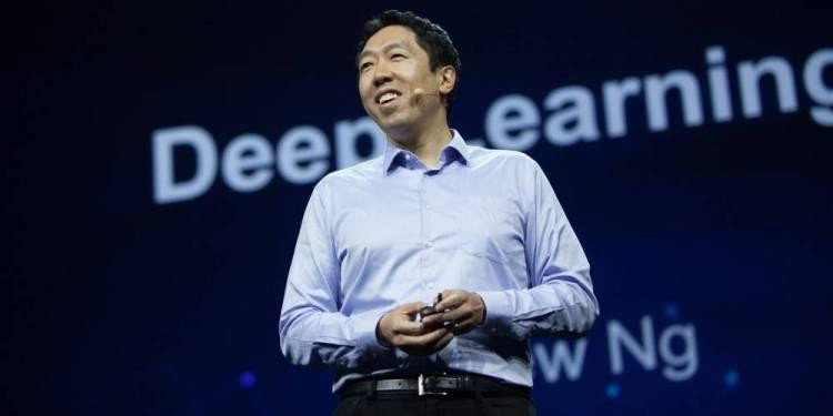 Andrew Ng, nhà khoa học về AI đã bỏ Google về Trung Quốc làm việc cho Baidu (Ảnh: Baidu). Andrew Ng, nhà khoa học về AI đã bỏ Google về Trung Quốc làm việc cho Baidu (Ảnh: Baidu).