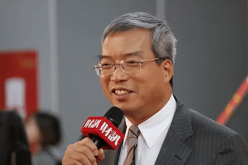 Chủ tịch Tập đoàn Caixin Tạ Kim Hà: Mỹ đã phát động chiến tranh Chip toàn diện chống lại Trung Quốc (Ảnh: Sohu). Chủ tịch Tập đoàn Caixin Tạ Kim Hà: Mỹ đã phát động chiến tranh Chip toàn diện chống lại Trung Quốc (Ảnh: Sohu).