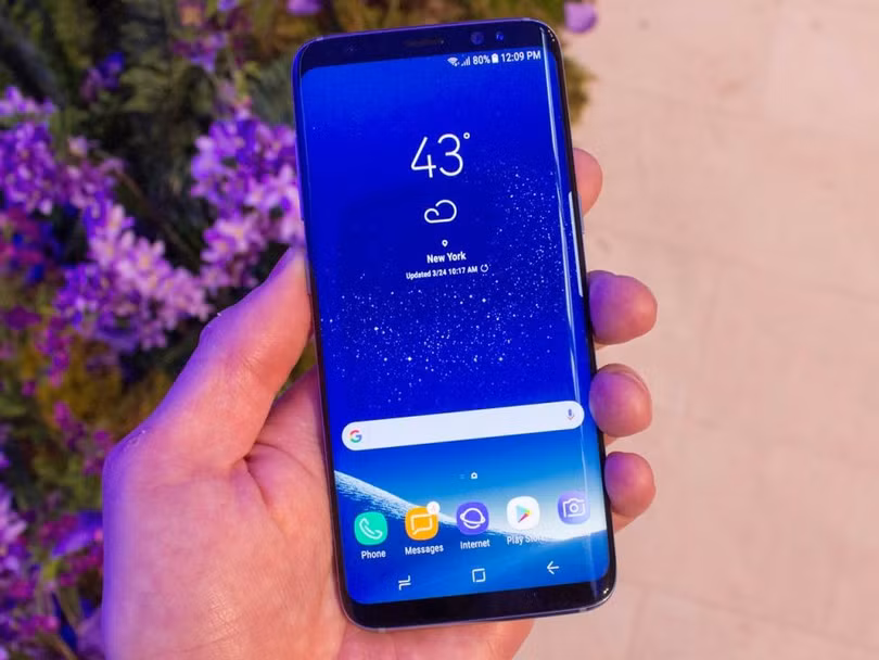 Top 20 smartphone đáng mua nhất trên thế giới 2017 ảnh 10