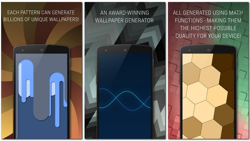 “Phẫu thuật thẩm mỹ” smartphone Android với các ứng dụng Fleksy, Nova và TrueCaller ảnh 6