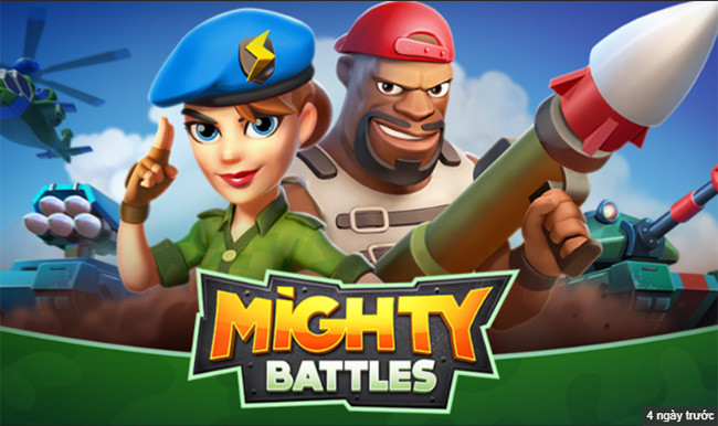 Top 5 ứng dụng cực hot bạn không nên bỏ lỡ trong tuần này ảnh 3