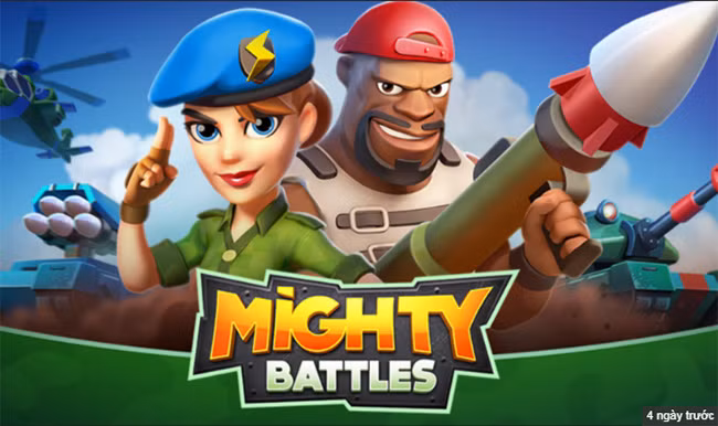 Top 5 ứng dụng cực hot bạn không nên bỏ lỡ trong tuần này ảnh 3