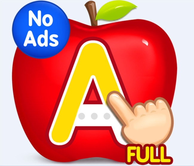 Top 10 ứng dụng tuyệt vời nhất dành cho trẻ nhỏ ảnh 1