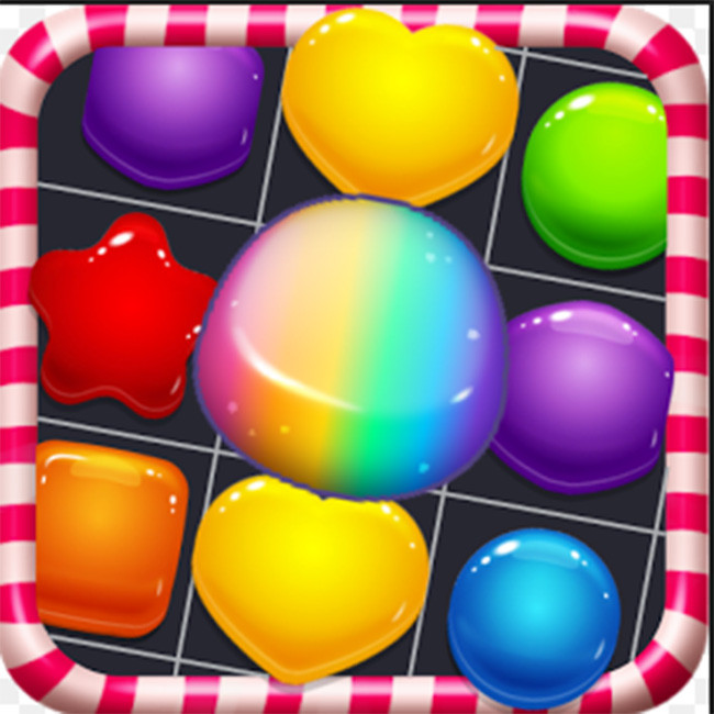 Top 10 game gây nghiện không kém Candy Crush Saga ảnh 4