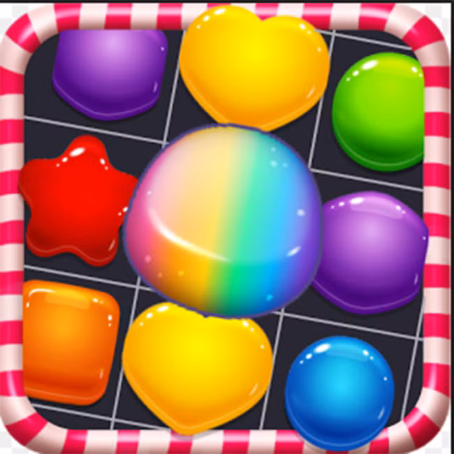 Top 10 game gây nghiện không kém Candy Crush Saga ảnh 4