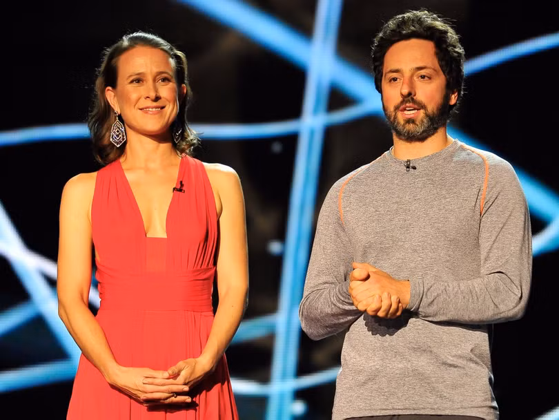 Con cái các nhà tỷ phú công nghệ sống ra sao? ảnh 13