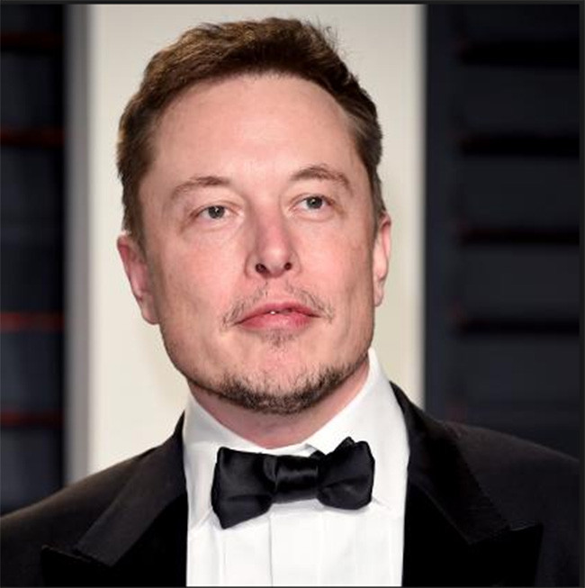 Khám phá kế hoạch của người đàn ông tham vọng bậc nhất thế giới ảnh 1