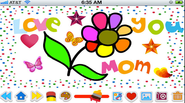 Top 10 ứng dụng tuyệt vời nhất dành cho trẻ nhỏ ảnh 3